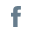 Facebook Icon Blue